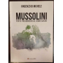 Mussolini finto prigioniero al Gran Sasso