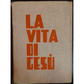 La vita di Gesù