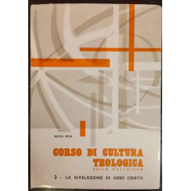 Corso di cultura teologica della religiosa. Vol. 3