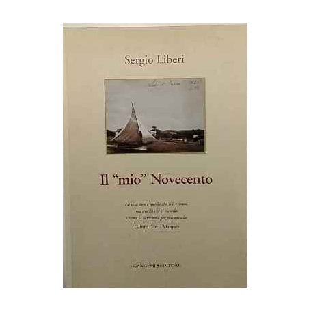 Il mio Novecento