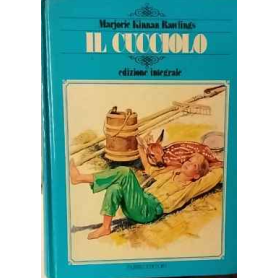 Il cucciolo