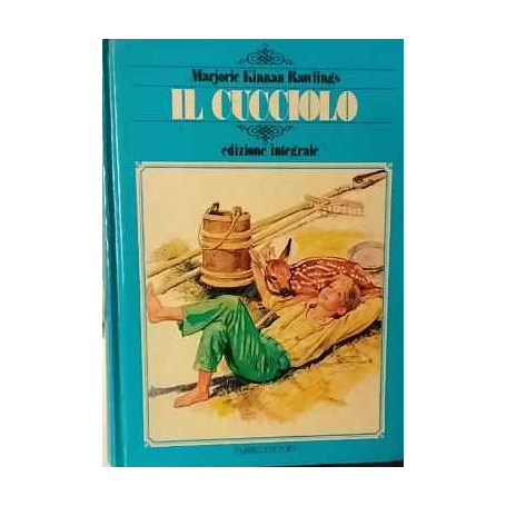 Il cucciolo
