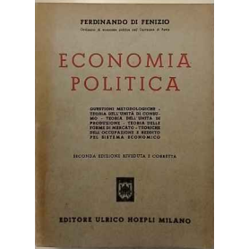 Economia Politica