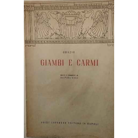 Giambi e carmi