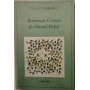 Robinson Crusoe di Daniel Defoe