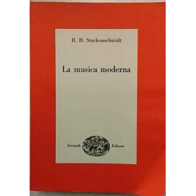 La musica moderna