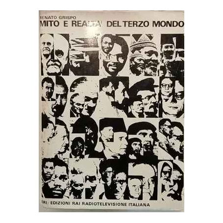 Mito e realtà del terzo mondo