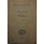 Saggio critico sul Petrarca