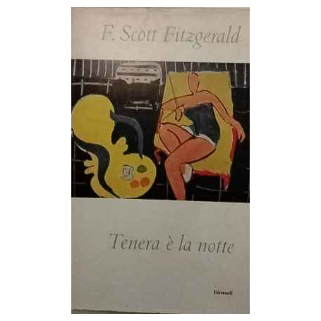 Tenera è la notte