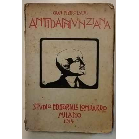 Antidannunziana