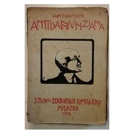 Antidannunziana