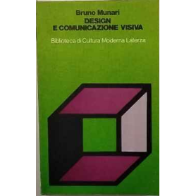 Design e comunicazione visiva