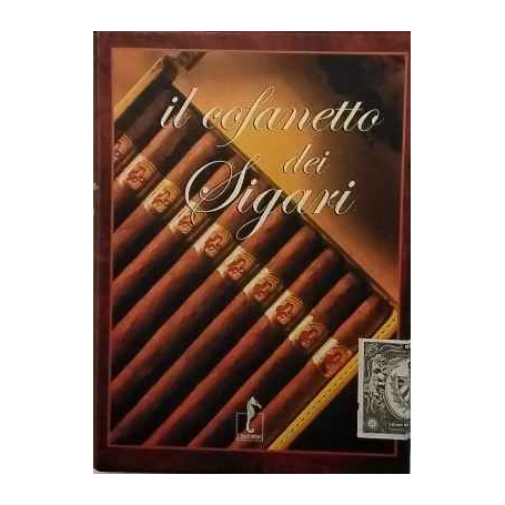 Il cofanetto dei sigari