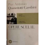 Opere scelte