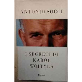 I segreti di Karol Wojtyla