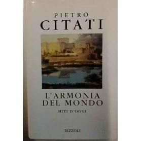 L'armonia del mondo