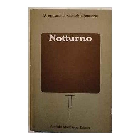 Notturno