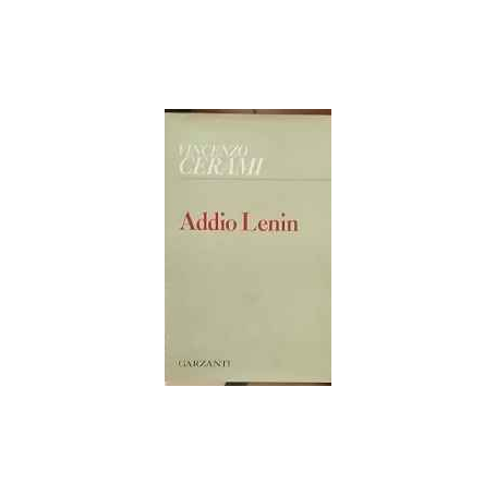 Addio Lenin : (1977-1980)