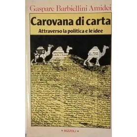 Carovana di carta