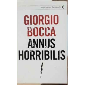 Annus Horribilis