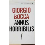 Annus Horribilis
