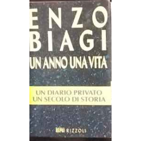 Un anno Una vita