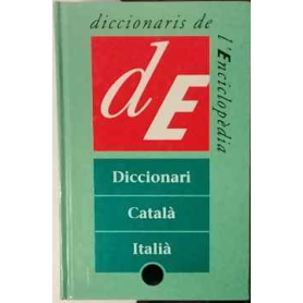 Diccionari Català-italià