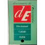 Diccionari Català-italià