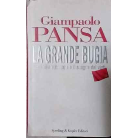 La grande bugia