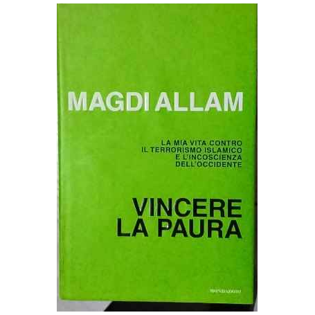 Vincere la paura