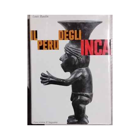 Il Perù degli Inca