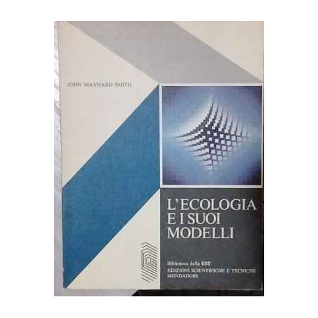 L'ecologia e i suoi modelli
