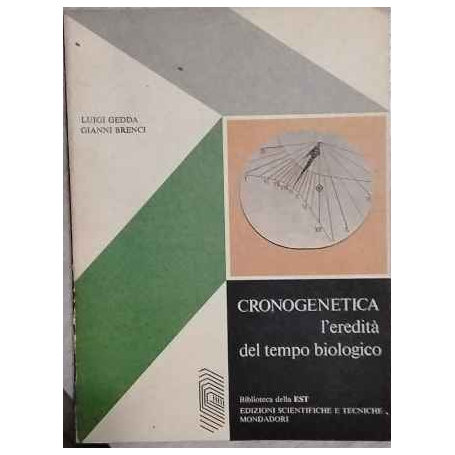 Cronogenetica