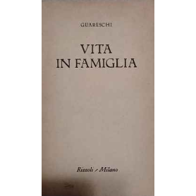 Vita in famiglia