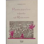Poesia popolare infantile nel Rossanese