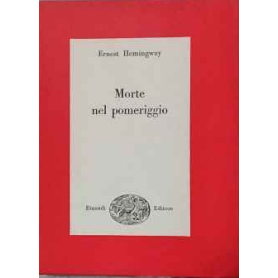 Morte nel pomeriggio