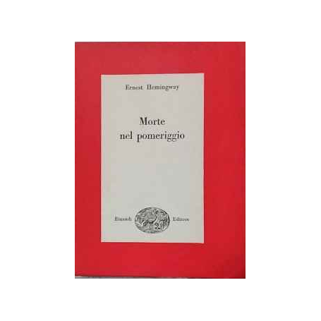 Morte nel pomeriggio