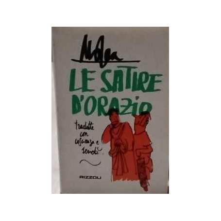 Le satire
