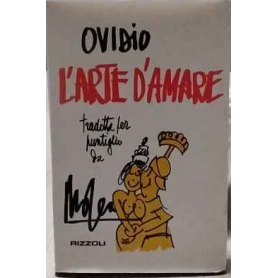 L'Arte d'amare