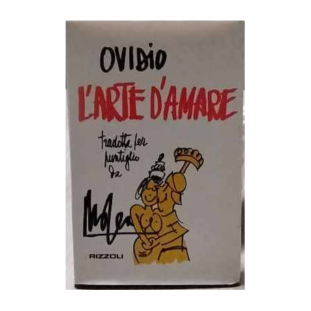 L'Arte d'amare