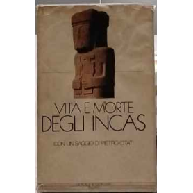 Vita e morte degli Incas