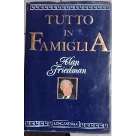 Tutto in famiglia