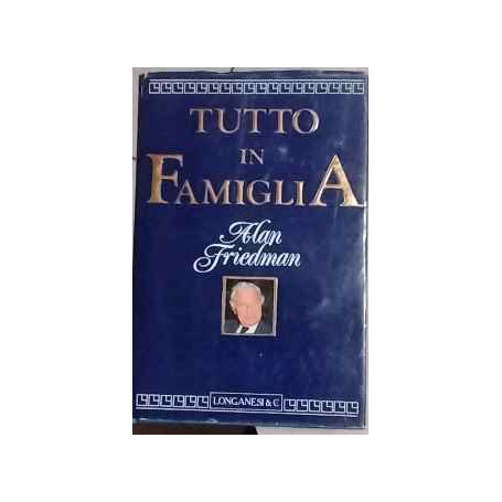 Tutto in famiglia