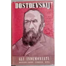 Gli indemoniati