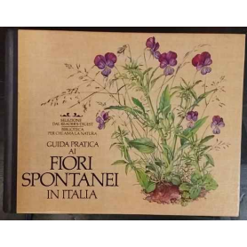 Guida pratica ai fiori spontanei in Italia