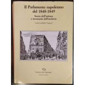 Il parlamento napoletano del 1848-1849