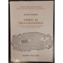 Storia di villa Vallelonga