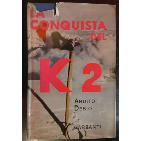La conquista del K2