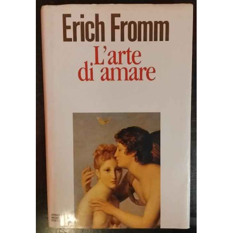 L'arte di amare