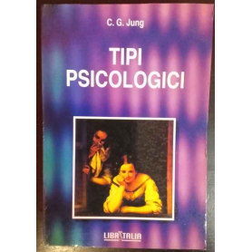 Tipi psicologici